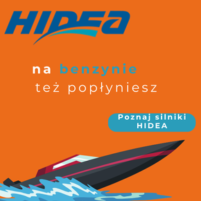 HIDEA