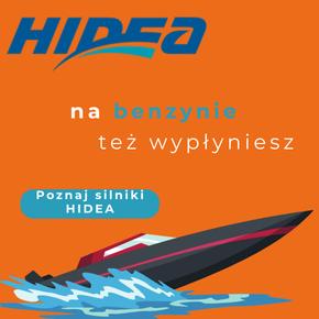HIDEA