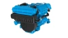 ⚙️ Silnik morski NANNI N4.140 – 140 HP / 103 kW – 4 cylindry / diesel / chłodzenie cieczą