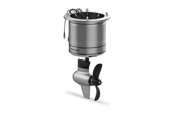 Full rotation pod (1.5kW)