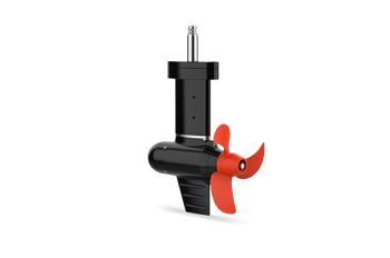 Electric Pod (Global 3kW)