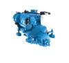 ⚙️ Silnik morski NANNI N3.21 – 21 HP / 15,3 kW – 3 cylindry / diesel / chłodzenie cieczą