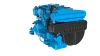 ⚙️ Silnik morski NANNI N4.140 – 140 HP / 103 kW – 4 cylindry / diesel / chłodzenie cieczą