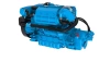 ⚙️ Silnik morski NANNI N4.140 – 140 HP / 103 kW – 4 cylindry / diesel / chłodzenie cieczą