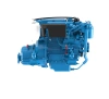⚙️ Silnik morski NANNI N3.30 – 30 HP / 22,1 kW – 3 cylindry / diesel / chłodzenie cieczą