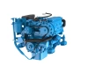 ⚙️ Silnik morski NANNI N3.30 – 30 HP / 22,1 kW – 3 cylindry / diesel / chłodzenie cieczą