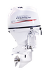 ⚙️ Silnik zaburtowy HIDEA EFI 130 KM HDEF130FEX-T – 130 HP extra-long kolumna / elektryczny start / zdalne sterowanie / power trim / biały