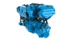 ⚙️ Silnik morski NANNI N4.80 – 80 HP / 58,8 kW – 4 cylindry / diesel / chłodzenie cieczą