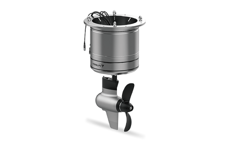 Full rotation pod (1.5kW)