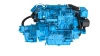 ⚙️ Silnik morski NANNI N4.140 – 140 HP / 103 kW – 4 cylindry / diesel / chłodzenie cieczą