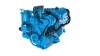 ⚙️ Silnik morski NANNI N4.38 – 38 HP / 27,9 kW – 4 cylindry / diesel / chłodzenie cieczą