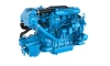 ⚙️ Silnik morski NANNI N4.80 – 80 HP / 58,8 kW – 4 cylindry / diesel / chłodzenie cieczą