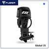 ⚡ FUBER Global G35 zaburtowy silnik elektryczny 35 kW 