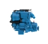⚙️ Silnik morski NANNI N2.14 – 14 HP / 10,3 kW – 2 cylindry / diesel / chłodzenie cieczą