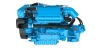 ⚙️ Silnik morski NANNI N4.140 – 140 HP / 103 kW – 4 cylindry / diesel / chłodzenie cieczą