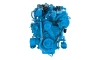 ⚙️ Silnik morski NANNI N4.80 – 80 HP / 58,8 kW – 4 cylindry / diesel / chłodzenie cieczą