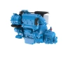⚙️ Silnik morski NANNI N3.30 – 30 HP / 22,1 kW – 3 cylindry / diesel / chłodzenie cieczą