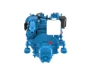 ⚙️ Silnik morski NANNI N3.21 – 21 HP / 15,3 kW – 3 cylindry / diesel / chłodzenie cieczą