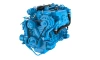 ⚙️ Silnik morski NANNI N4.80 – 80 HP / 58,8 kW – 4 cylindry / diesel / chłodzenie cieczą