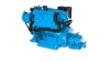 ⚙️ Silnik morski NANNI N4.38 – 38 HP / 27,9 kW – 4 cylindry / diesel / chłodzenie cieczą