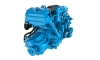 ⚙️ Silnik morski NANNI N4.80 – 80 HP / 58,8 kW – 4 cylindry / diesel / chłodzenie cieczą