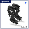⚡ FUBER Global G35 zaburtowy silnik elektryczny 35 kW 