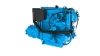 ⚙️ Silnik morski NANNI N4.40 – 40 HP / 29,4 kW – 4 cylindry / diesel / chłodzenie cieczą