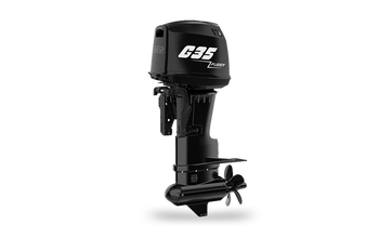 ⚡ FUBER Global G35 zaburtowy silnik elektryczny 35 kW