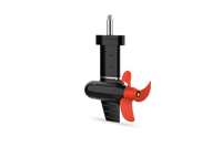 Electric Pod (Global 6kW)