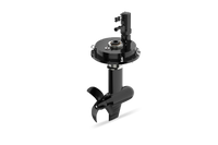 Full rotation pod (6kW)